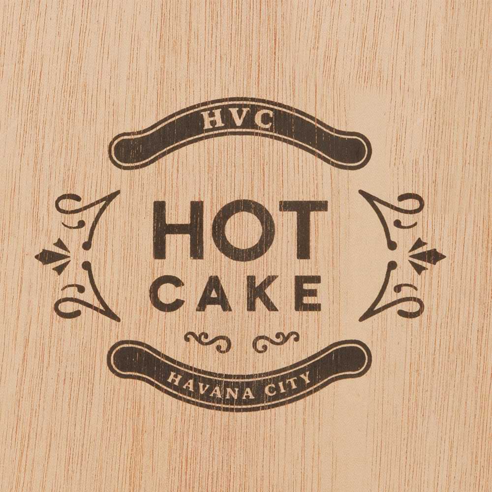 HVC Hot Cake